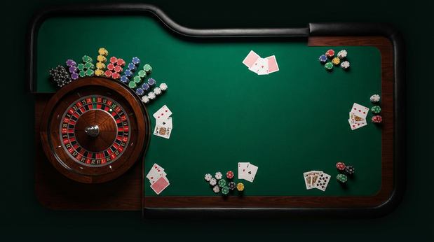 Game list for luckypkr777 casino section - 5