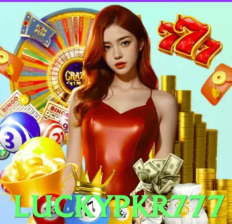 luckypkr777 game app for Pakistan players - 3